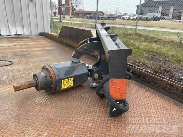 Bobcat 14PH Muut koneet