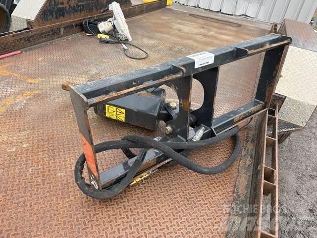 Bobcat 14PH Muut koneet