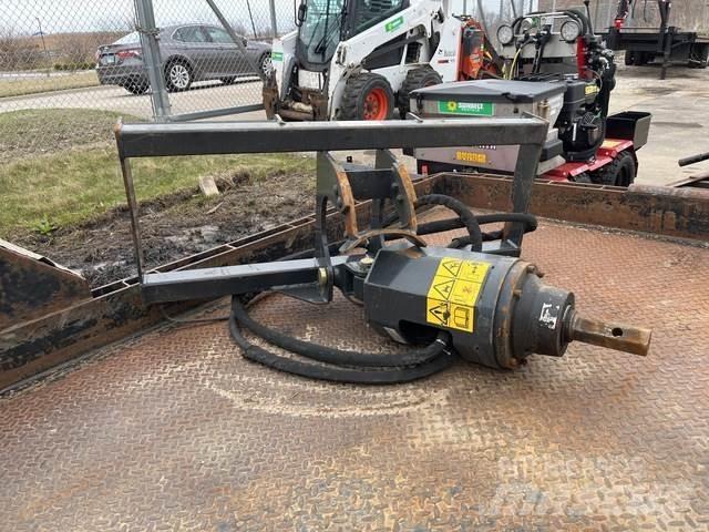 Bobcat 14PH Muut koneet