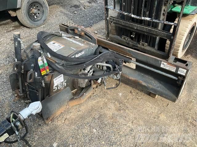 Bobcat 18PLA Muut koneet