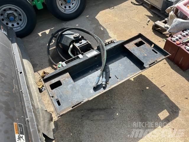 Bobcat 30C Muut koneet