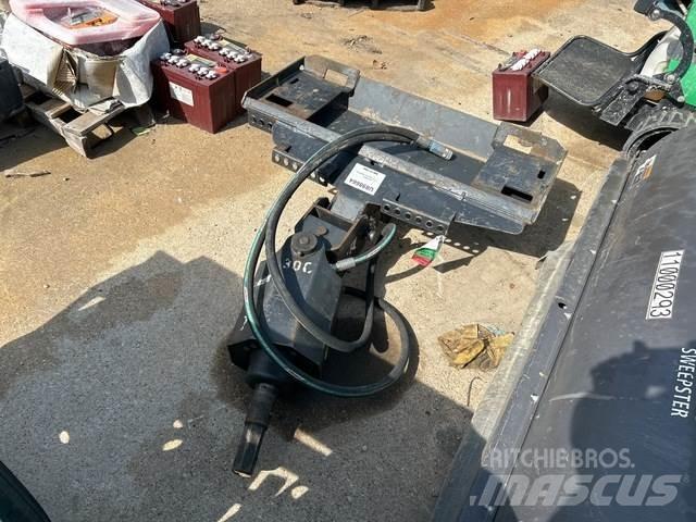 Bobcat 30C Muut koneet