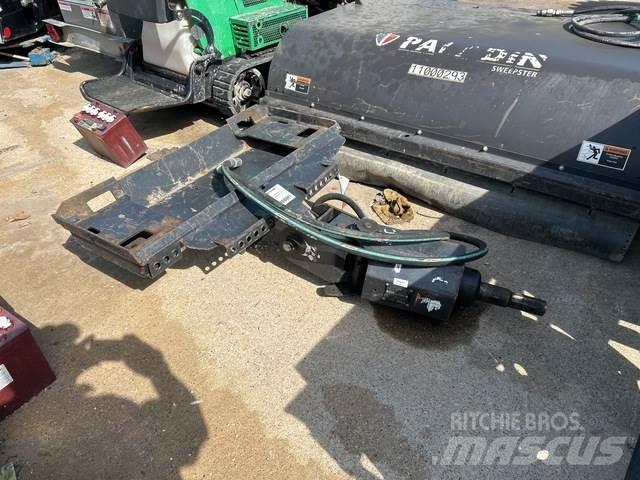 Bobcat 30C Muut koneet