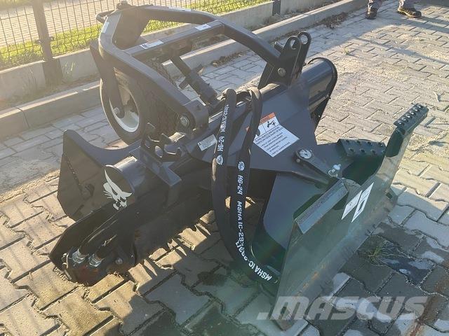Bobcat 48SCM Muut koneet