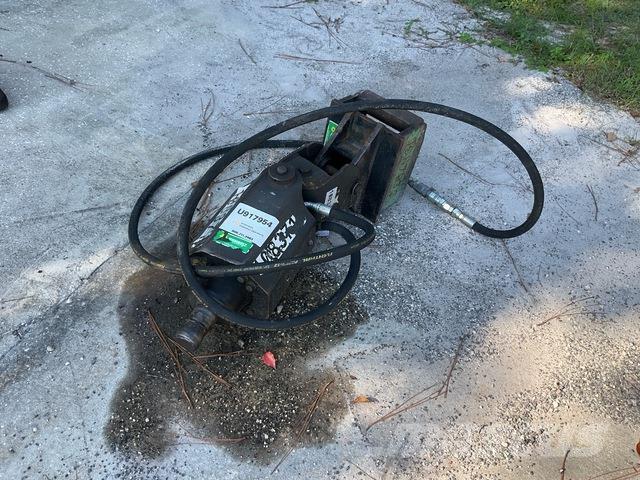 Bobcat 6809445 Kauhat