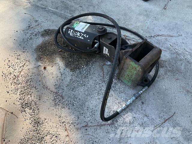 Bobcat 6809445 Kauhat