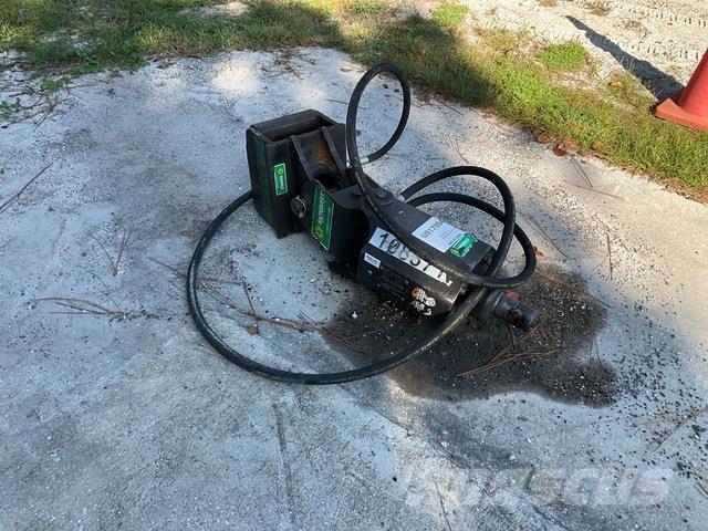 Bobcat 6809445 Kauhat