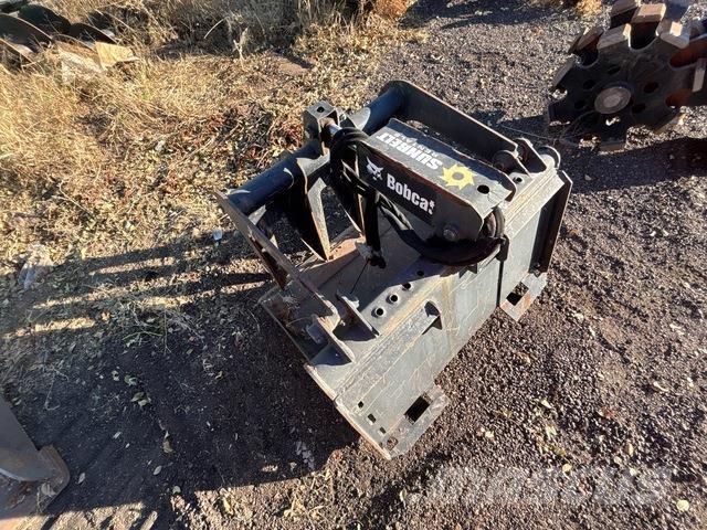 Bobcat 7135737 Kourat