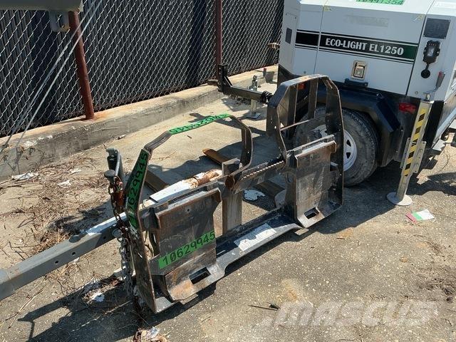 Bobcat 7294332 Muut koneet