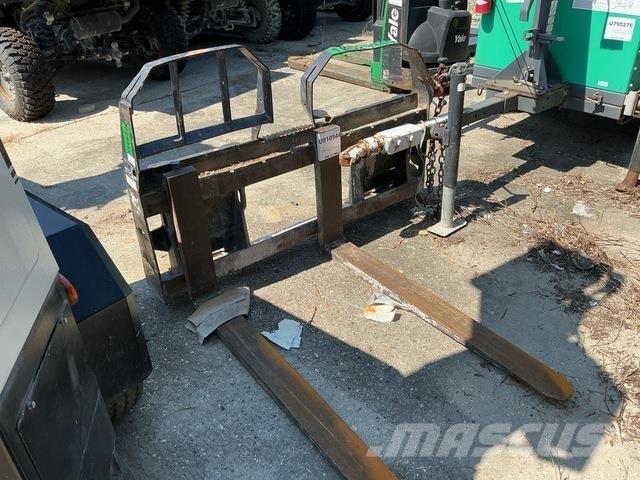 Bobcat 7294332 Muut koneet