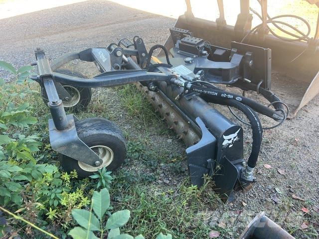 Bobcat 72SCH Muut koneet