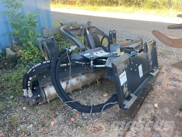 Bobcat 72SCH Muut koneet