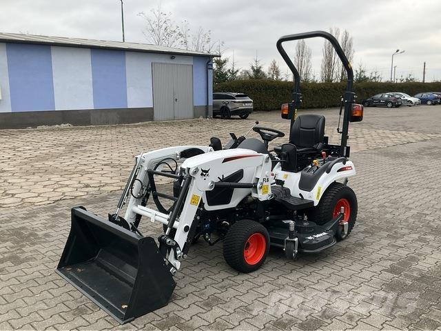 Bobcat CT1025 Taajamatraktorit