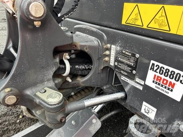 Bobcat E26 Minikaivukoneet < 7t