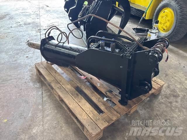Bobcat HB2380 Iskuvasarat