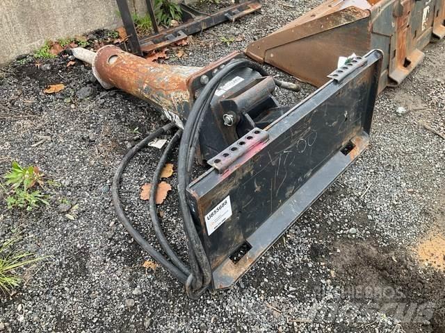 Bobcat HB980 Iskuvasarat