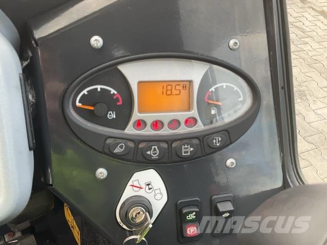 Bobcat L23 Pyöräkuormaajat