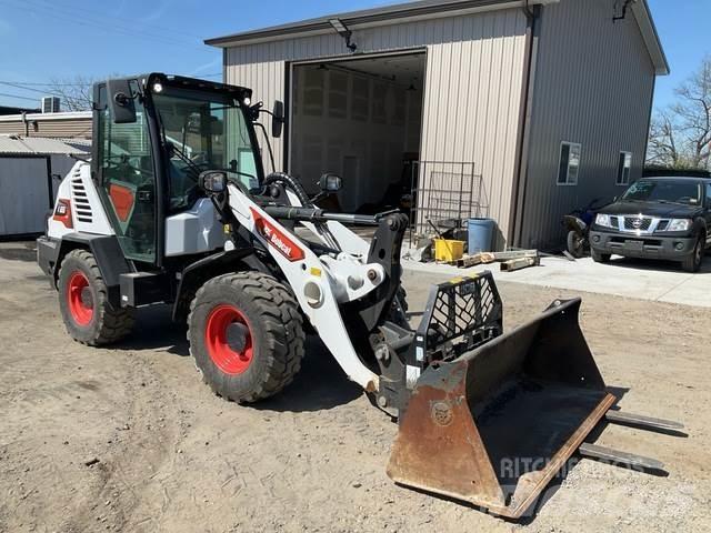 Bobcat L65 Pyöräkuormaajat