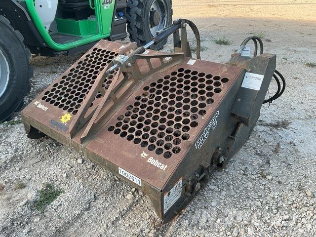 Bobcat LR 5B Muut koneet