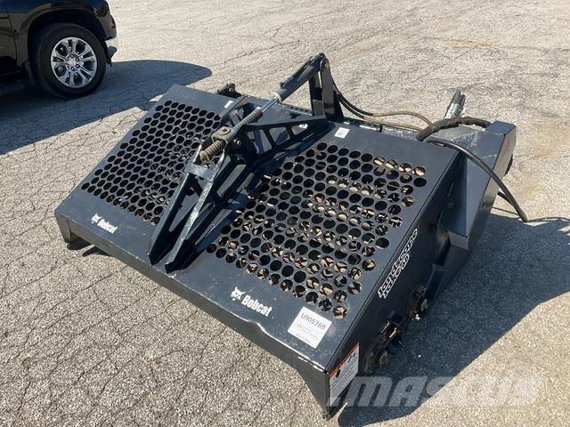 Bobcat LR 6B Muut koneet