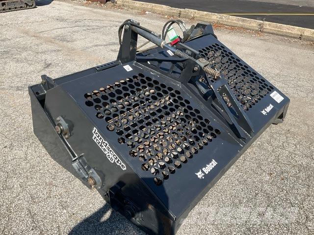 Bobcat LR 6B Muut koneet
