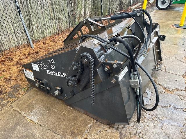 Bobcat LR 6B Muut koneet