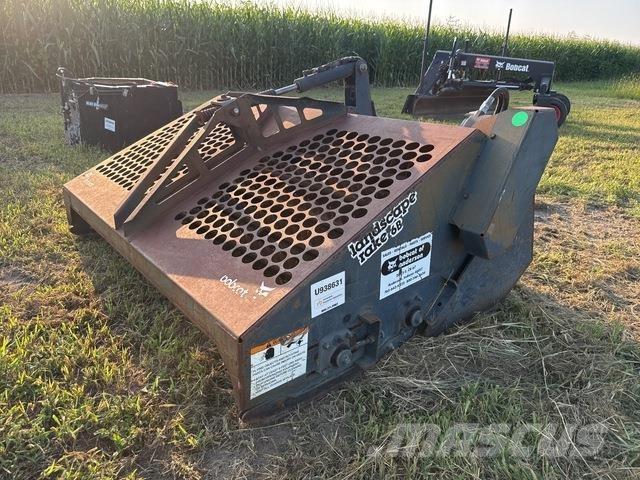 Bobcat LR6B Muut koneet