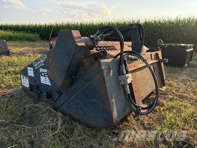 Bobcat LR6B Muut koneet