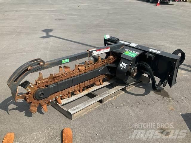 Bobcat LT313 Muut