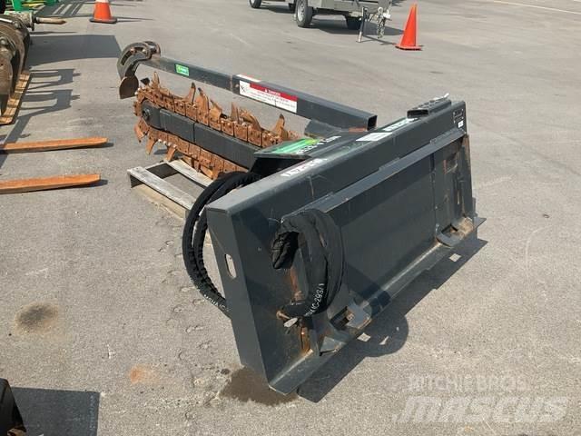 Bobcat LT313 Muut