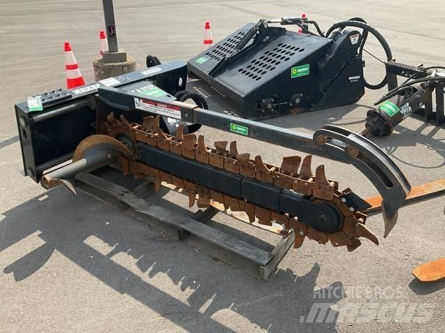 Bobcat LT313 Muut