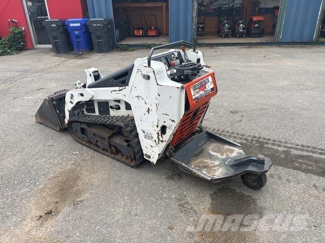 Bobcat MT55 Liukuohjatut kuormaajat