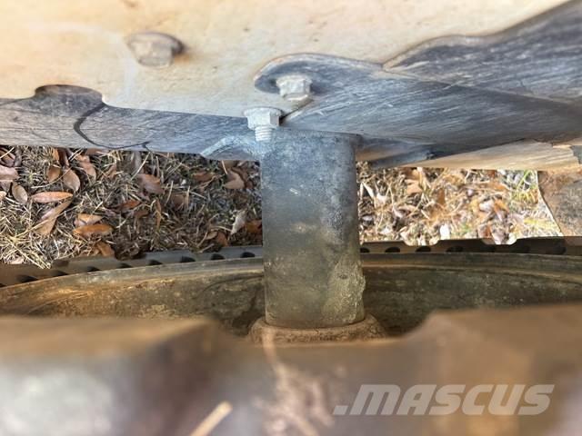 Bobcat S550 Liukuohjatut kuormaajat