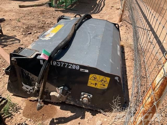 Bobcat SWB60 Lakaisukoneet