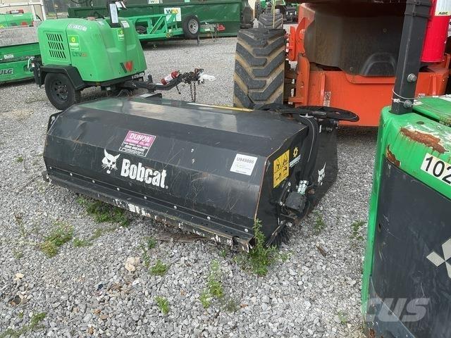 Bobcat SWB72 Lakaisukoneet