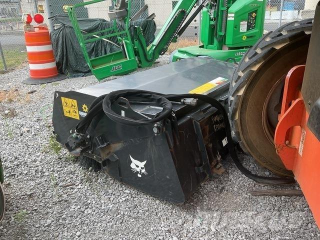 Bobcat SWB72 Lakaisukoneet