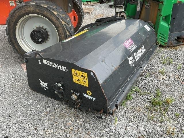 Bobcat SWB72 Lakaisukoneet
