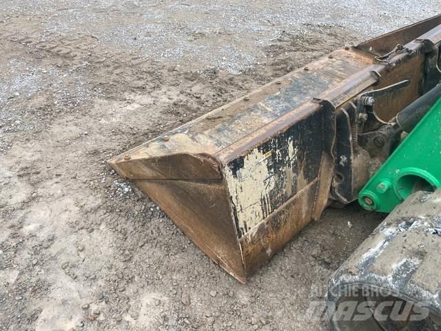 Bobcat T630 Liukuohjatut kuormaajat