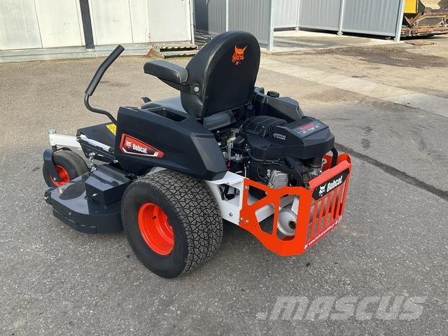 Bobcat ZT3000 Muut koneet