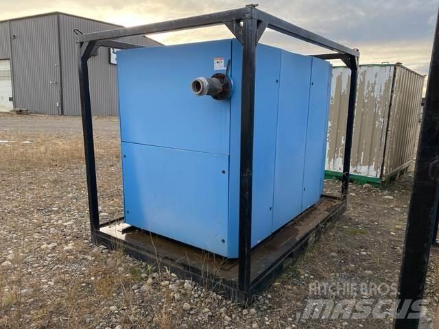 Boge S220 Kompressorit