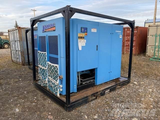 Boge S220 Kompressorit