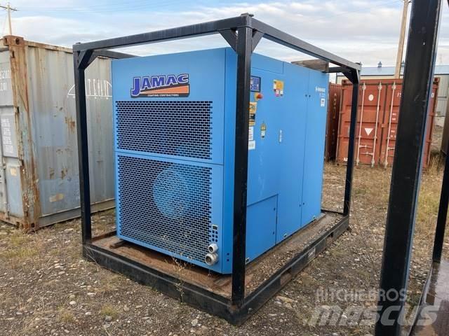 Boge S220 Kompressorit