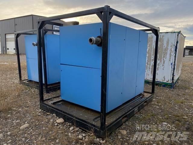 Boge S220 Kompressorit