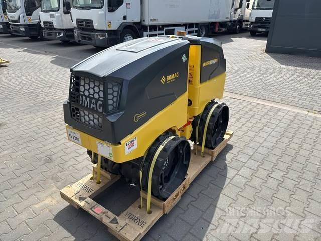 Bomag BMP 8500 Muut koneet