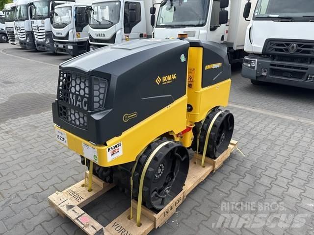 Bomag BMP 8500 Muut koneet