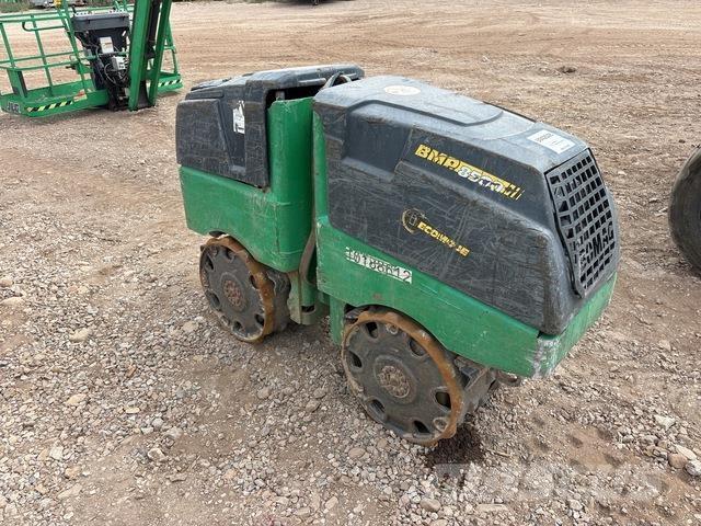 Bomag BMP 8500 Tiivistyskoneet