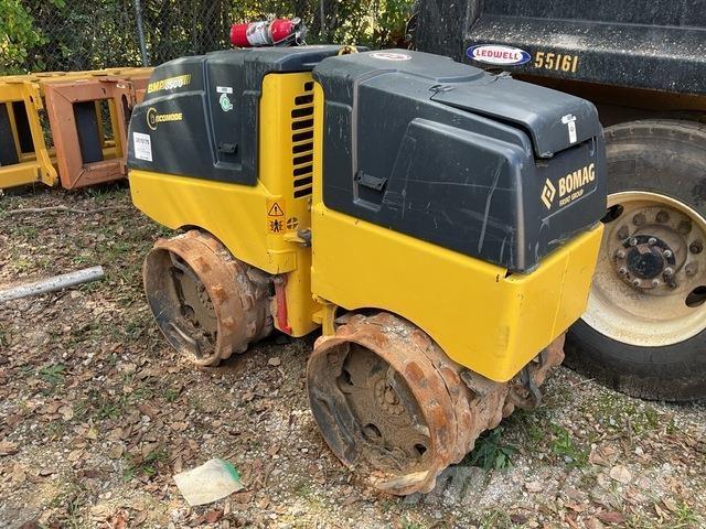Bomag BMP8500 Tiivistyskoneet