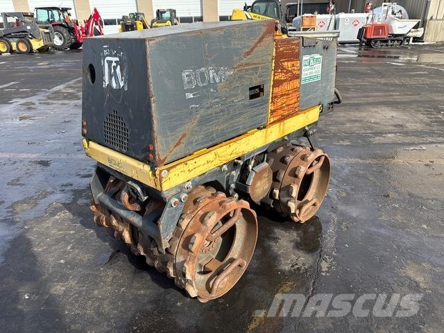 Bomag BMP851 Tiivistyskoneet