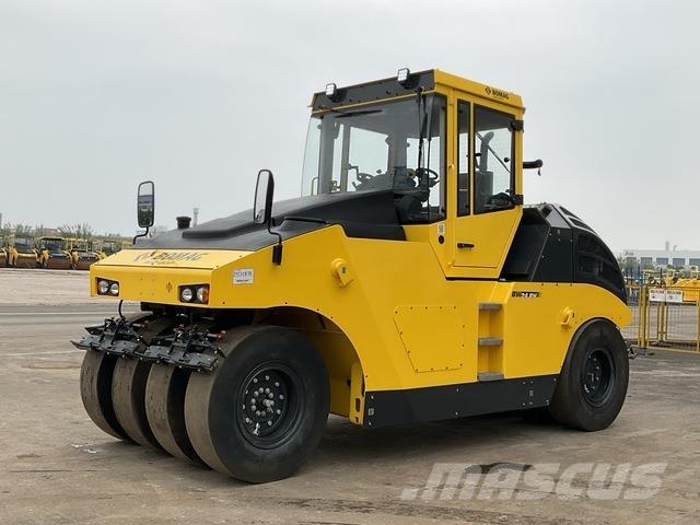Bomag BW24RH Yhdistelmäjyrät
