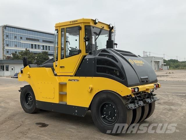 Bomag BW24RH Yhdistelmäjyrät
